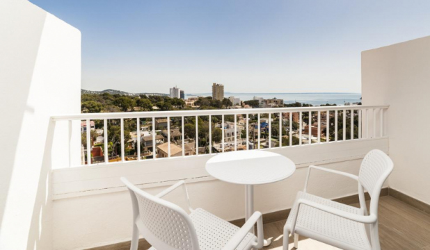 GLOBALES MIMOSA 4*