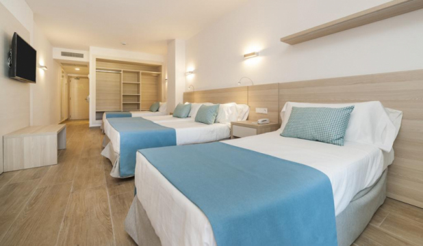 GLOBALES MIMOSA 4*