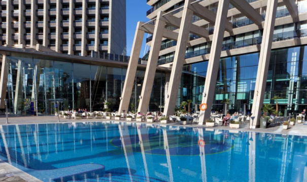 Gran Hotel Bali 4*