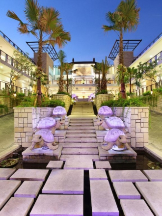 Grand Inna Kuta 4*