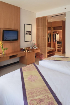 Grand Inna Kuta 4*