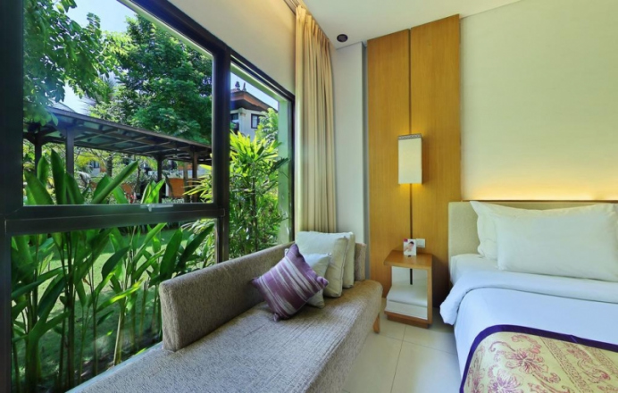 Grand Inna Kuta 4*