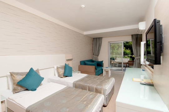 Grand Okan hotel 4*