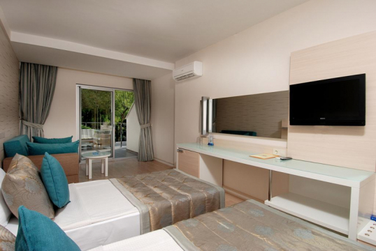 Grand Okan hotel 4*