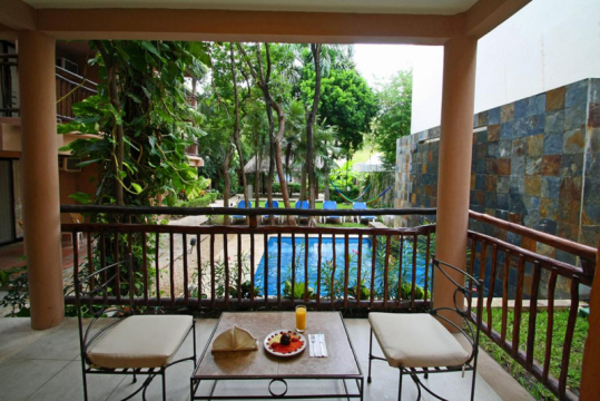 GTukan Hotel Beach Club 3*+