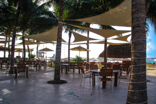GTukan Hotel Beach Club 3*+