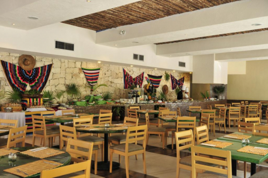 GTukan Hotel Beach Club 3*+