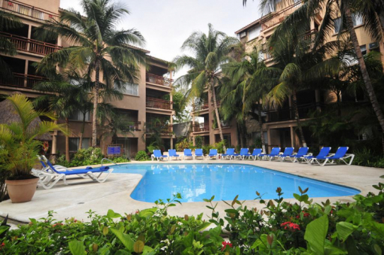 GTukan Hotel Beach Club 3*+