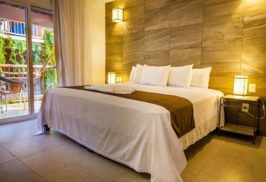 GTukan Hotel Beach Club 3*+