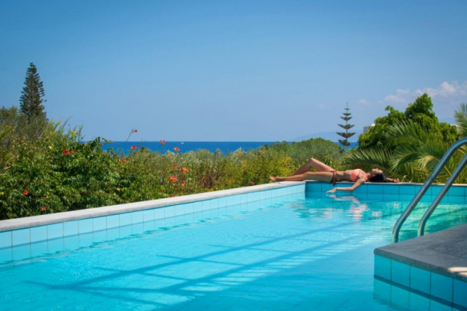 Hersonissos Maris 4*