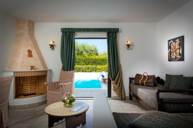 Hersonissos Maris 4*