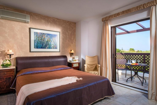Hersonissos Maris 4*