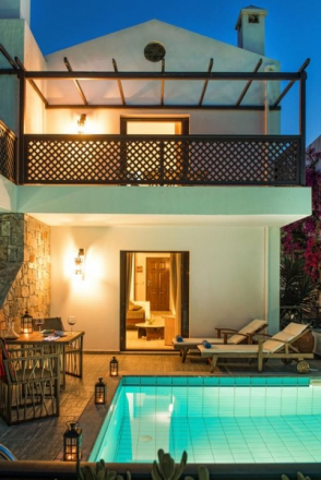 Hersonissos Maris 4*