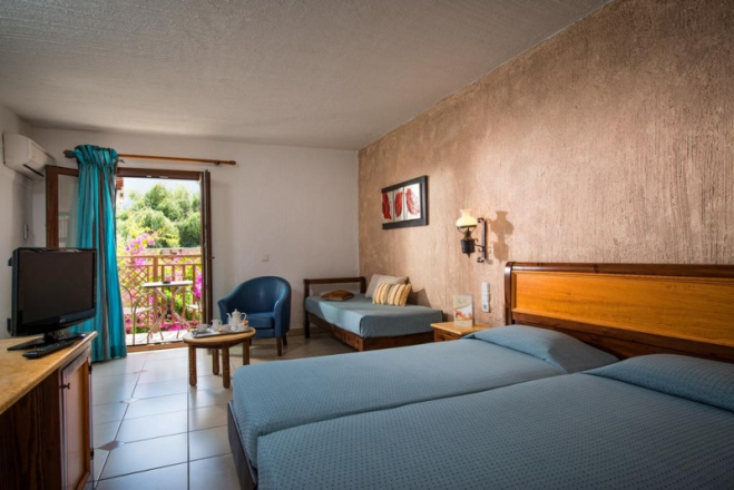 Hersonissos Maris 4*