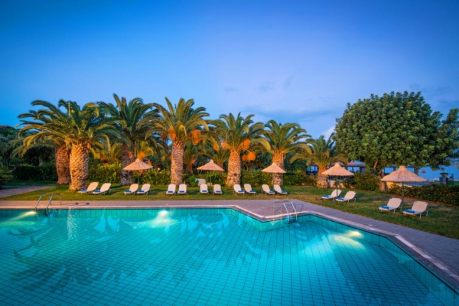 Hersonissos Maris 4*