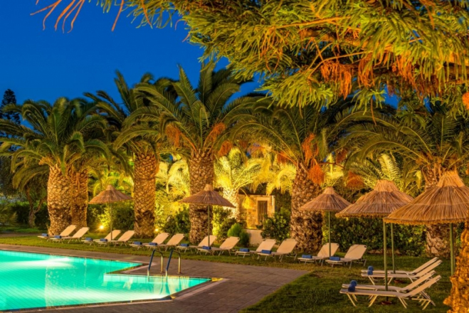 Hersonissos Maris 4*