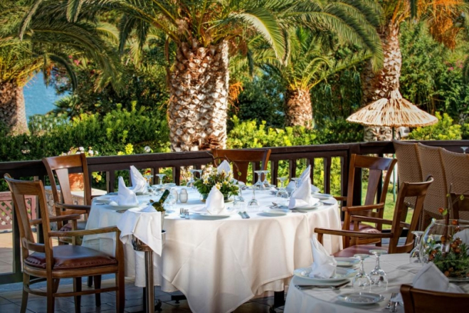 Hersonissos Maris 4*