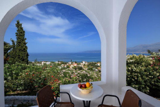 Hersonissos Village Hotel &amp; Bungalows