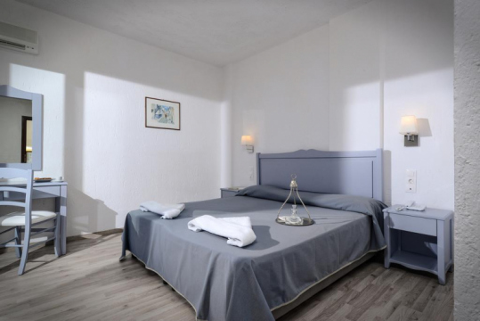 Hersonissos Village Hotel &amp; Bungalows