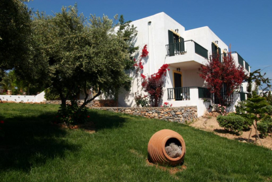 Hersonissos Village Hotel &amp; Bungalows