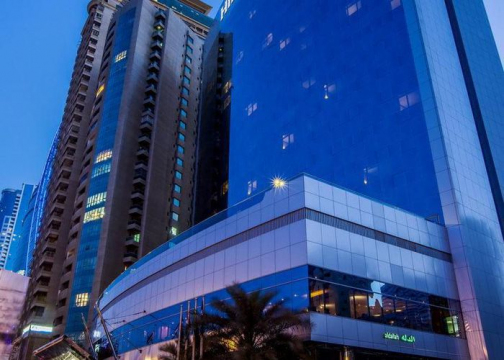 HILTON SHARJAH 5*
