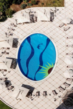 HILTON SHARJAH 5*