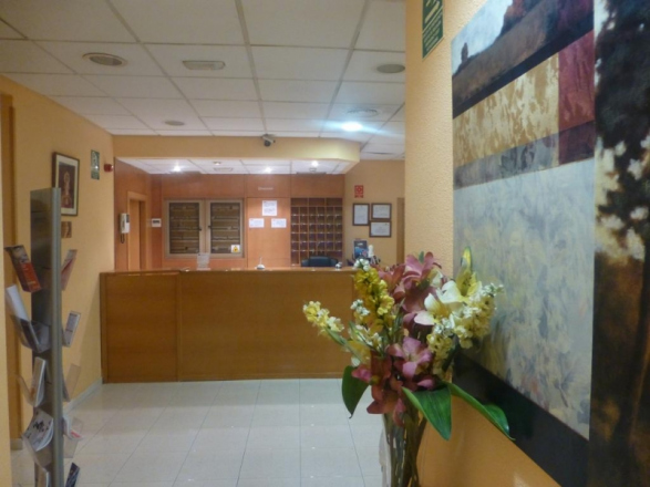 Hostal El Val 3*