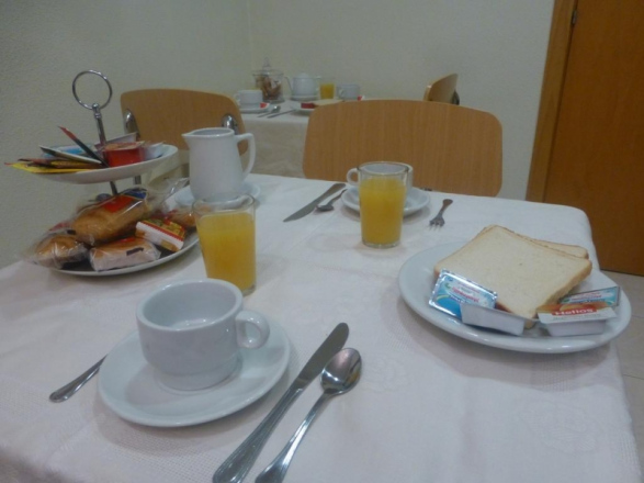 Hostal El Val 3*