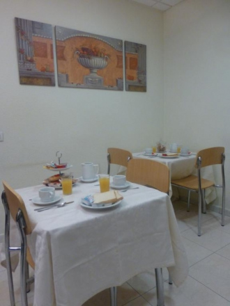 Hostal El Val 3*