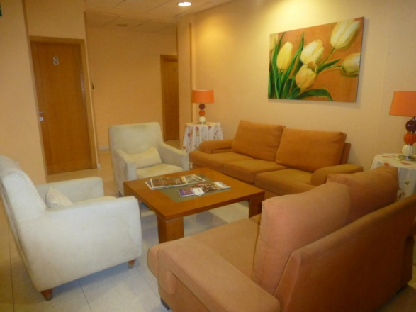 Hostal El Val 3*
