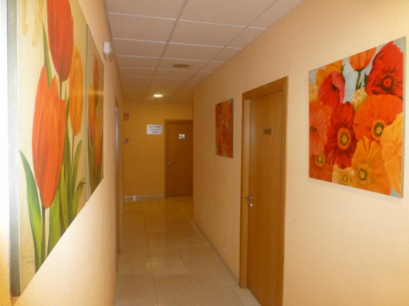 Hostal El Val 3*
