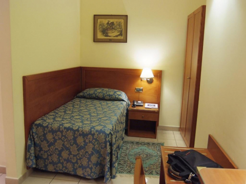 Hotel Adria