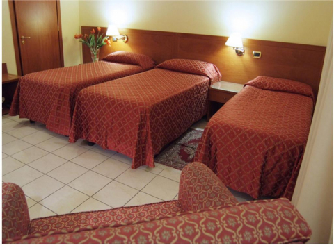Hotel Adria