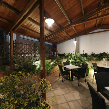 Hotel Adria