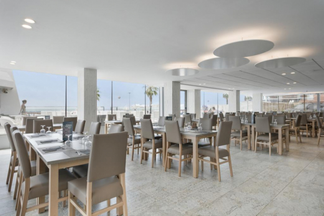 Hotel Best Maritim