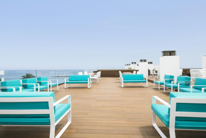 Hotel Best Maritim