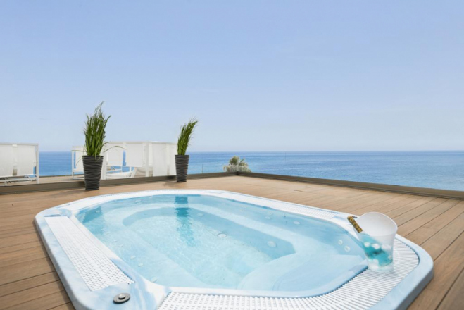 Hotel Best Maritim