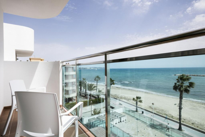 Hotel Best Maritim