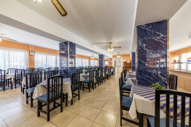 Hotel Costa Mediterraneo 3*