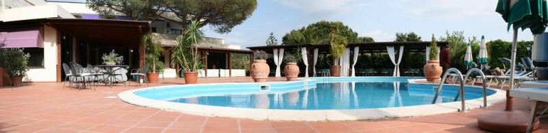 Hotel Delfa