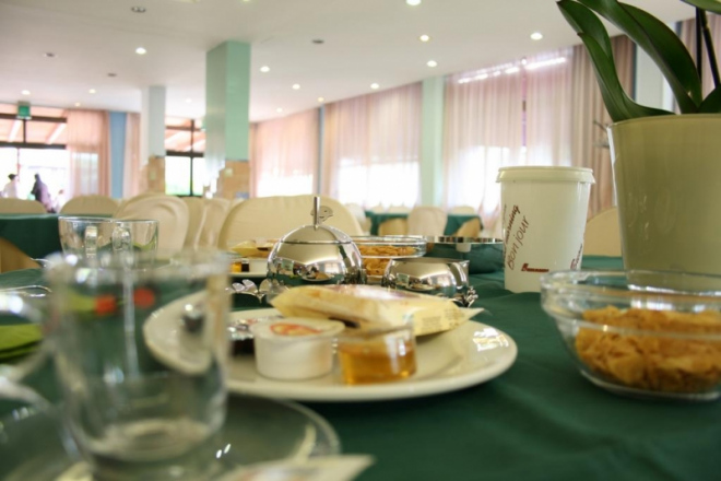 Hotel Delfa