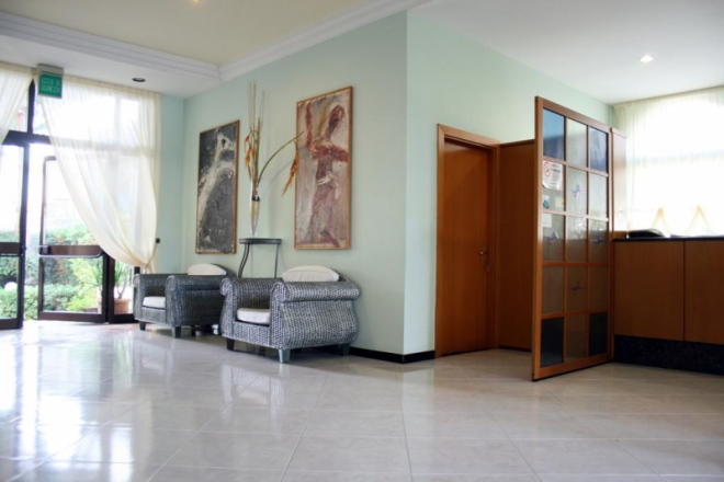 Hotel Delfa