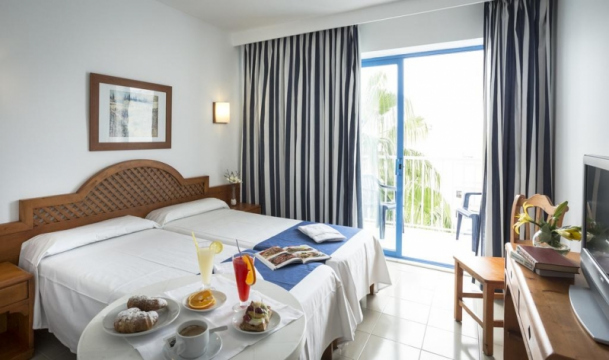 Hotel Elegance Vista Blava