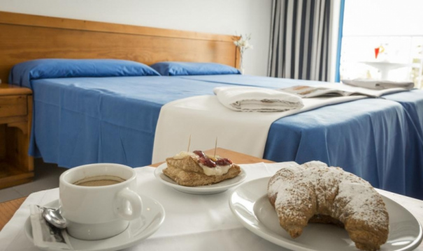 Hotel Elegance Vista Blava