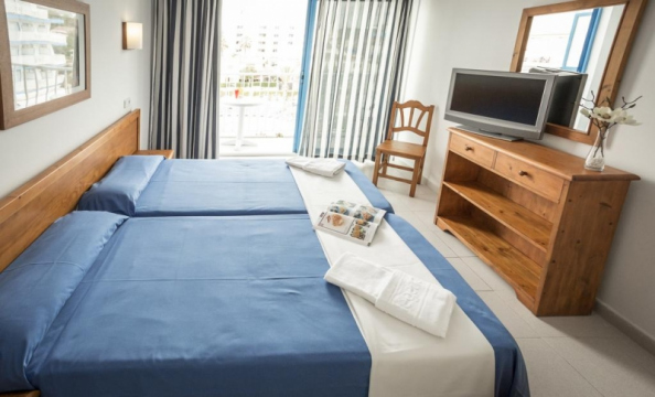 Hotel Elegance Vista Blava