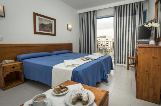 Hotel Elegance Vista Blava