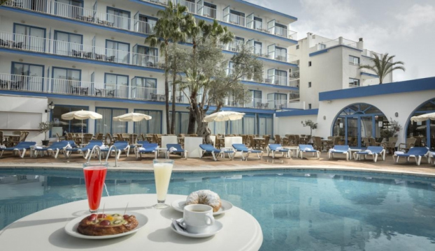 Hotel Elegance Vista Blava