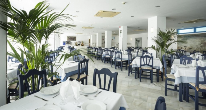 Hotel Elegance Vista Blava
