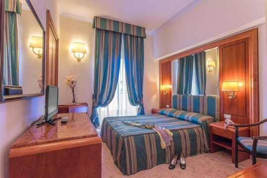 Hotel Floridia 3* 