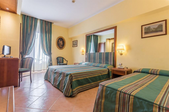Hotel Floridia 3* 